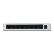 Netgear GS208 - Switch - unmanaged - 8 x 10/100/1000 - (0606449090437)
