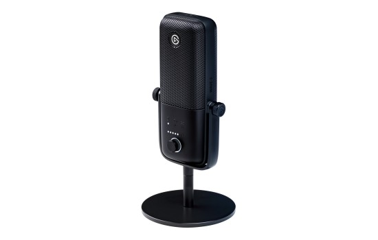 Elgato Wave 3 - Mikrofon - USB - (0840006618072)