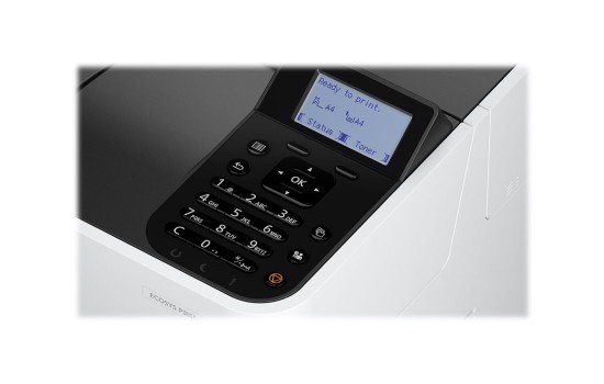 Kyocera ECOSYS P3155dn - Drucker - s/w - Duplex - (0632983051054)