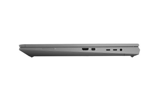 HP ZBook Fury 17 G8 Mobile Workstation - Intel Core i7 11800H / 2.3 GHz - Win 11 Pro - RTX A3000  - 32 GB RAM - 1 TB SSD NVMe, TLC - 43.9 cm (17.3`) - (0196337901292)