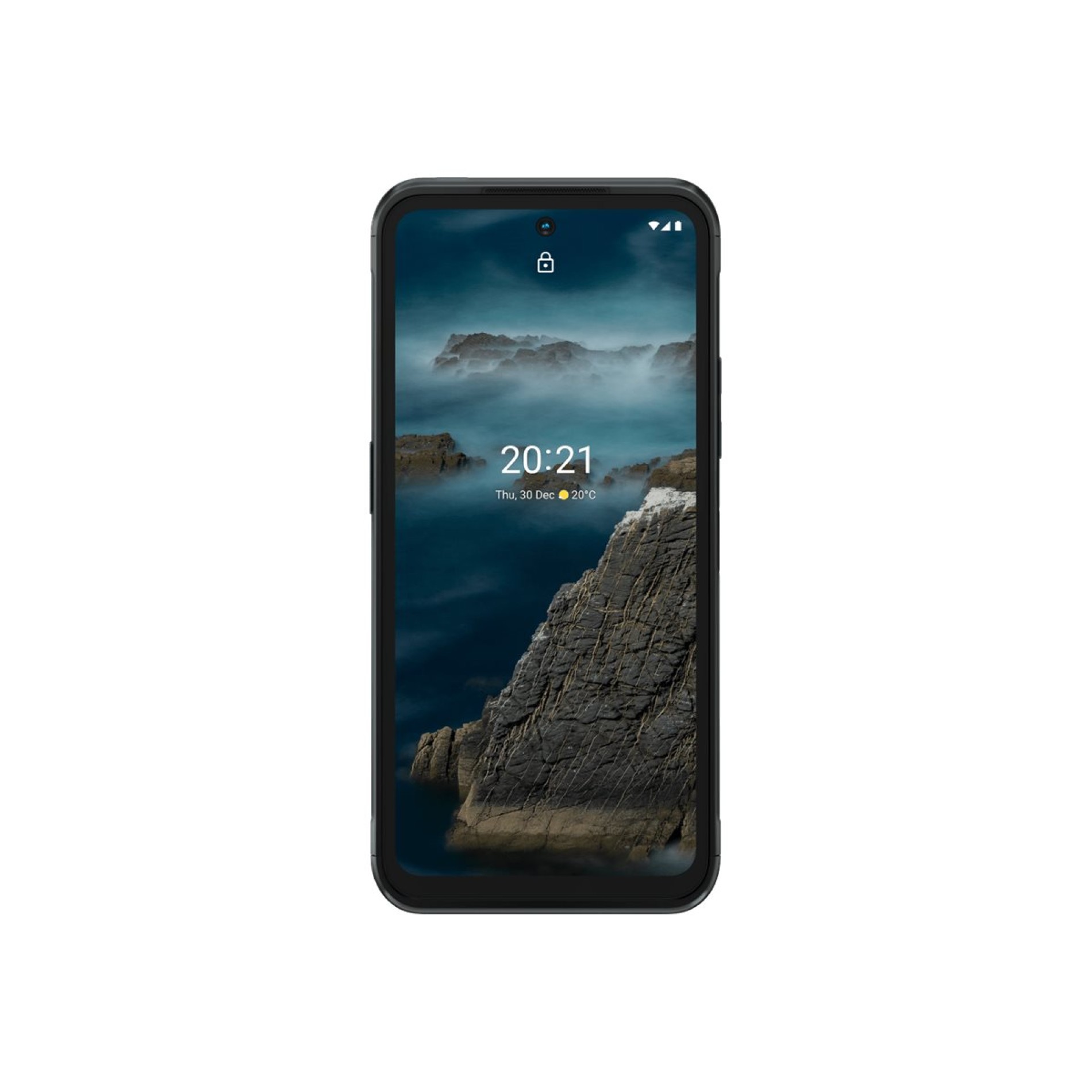 Nokia XR20 - 5G Smartphone - Dual-SIM - RAM 4 GB / Internal Memory 64 GB - (6438409065841)