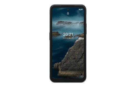 Nokia XR20 - 5G Smartphone - Dual-SIM - RAM 4 GB / Internal Memory 64 GB - (6438409065841)