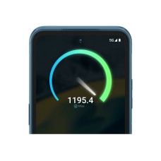 Nokia XR20 - 5G Smartphone - Dual-SIM - RAM 4 GB / Internal Memory 64 GB - (6438409065834)