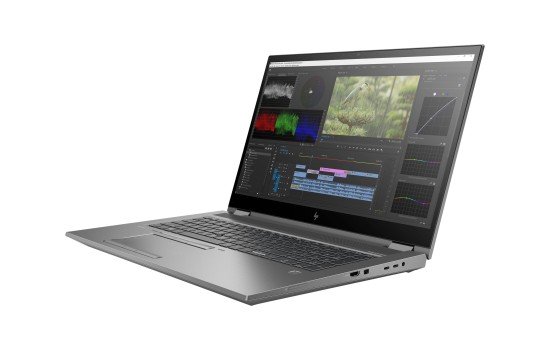 HP ZBook Fury 17 G8 Mobile Workstation - Intel Core i9 11950H / 2.6 GHz - vPro - Win 11 Pro - RTX A3000  - 32 GB RAM - 1 TB SSD NVMe, TLC - 43.9 cm (17.3`) - (0196337901995)
