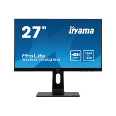 Iiyama ProLite XUB2792QSN-B1 - LED-Monitor - 68.5 cm (27`) - (4948570117925)