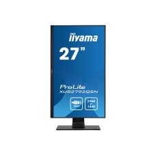 Iiyama ProLite XUB2792QSN-B1 - LED-Monitor - 68.5 cm (27`) - (4948570117925)