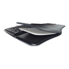 Cherry KC 4500 ERGO - Tastatur - USB - QWERTZ - (4025112093937)