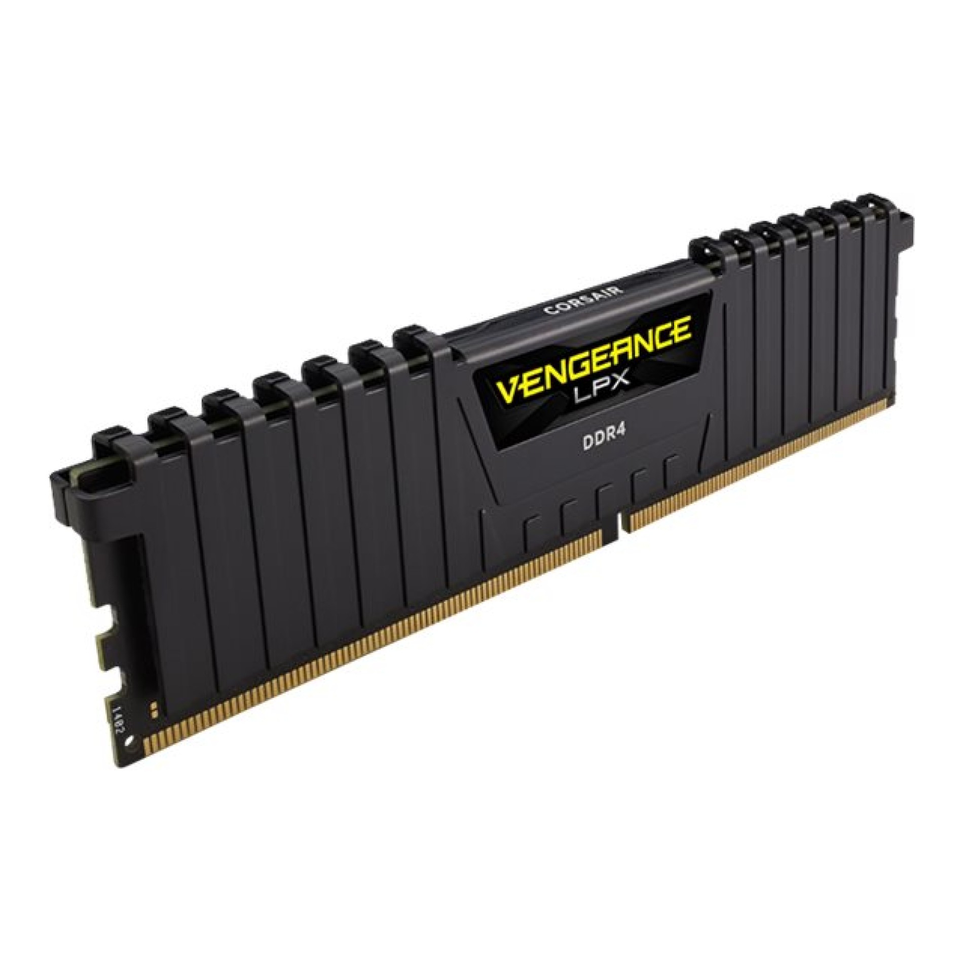 Corsair Vengeance LPX - DDR4 - kit - 16 GB: 2 x 8 GB - (0843591082549)