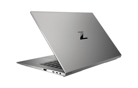 HP ZBook Studio G8 Mobile Workstation - Intel Core i9 11950H / 2.6 GHz - vPro - Win 11 Pro - RTX A2000  - 32 GB RAM - 1 TB SSD NVMe, TLC - 39.6 cm (15.6`) - (0196337904316)