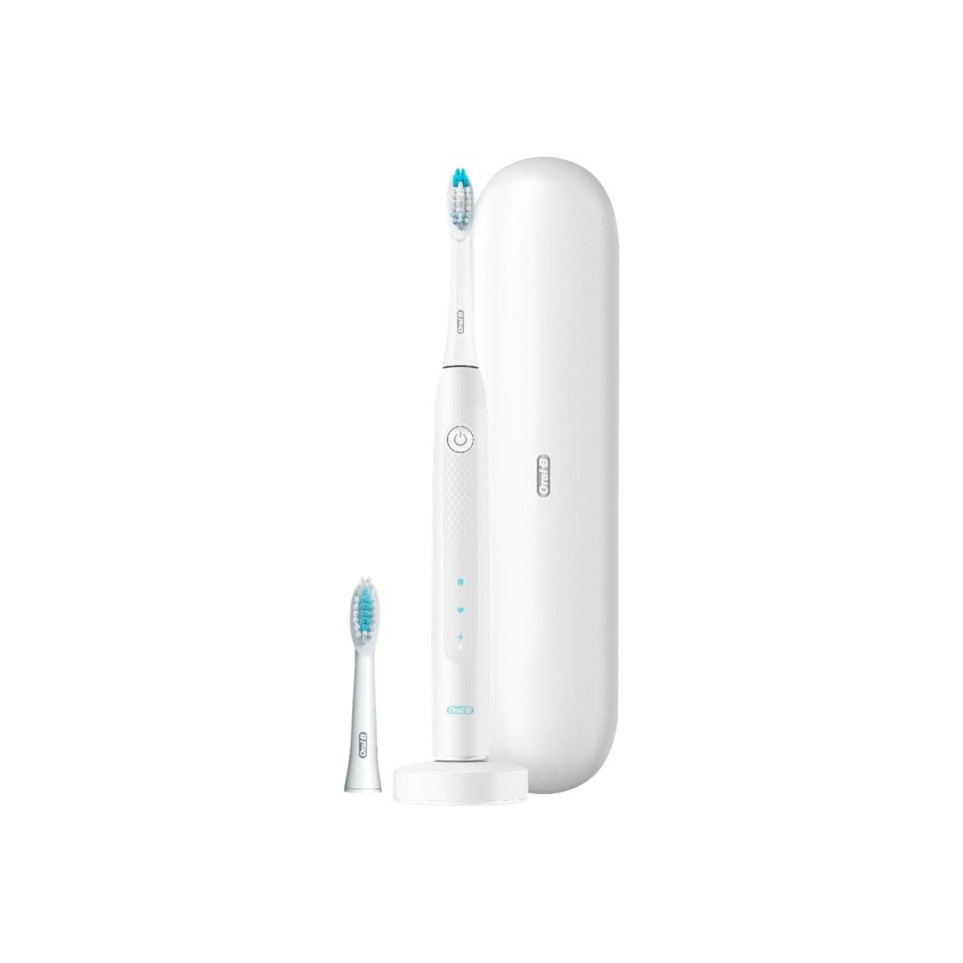 Oral-B Pulsonic Slim Clean 2500 - Zahnbürste - (4210201304715)