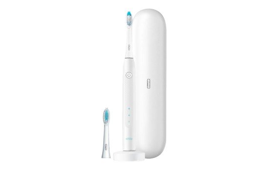 Oral-B Pulsonic Slim Clean 2500 - Zahnbürste - (4210201304715)