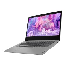 Lenovo IdeaPad 3 14ALC6 82KT - AMD Ryzen 3 5300U / 2.6 GHz - Win 11 Home in S mode - Radeon Graphics - 8 GB RAM - 256 GB SSD NVMe - 35.6 cm (14`) - (0195713202572)
