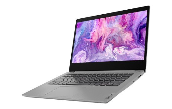 Lenovo IdeaPad 3 14ALC6 82KT - AMD Ryzen 3 5300U / 2.6 GHz - Win 11 Home in S mode - Radeon Graphics - 8 GB RAM - 256 GB SSD NVMe - 35.6 cm (14`) - (0195713202572)