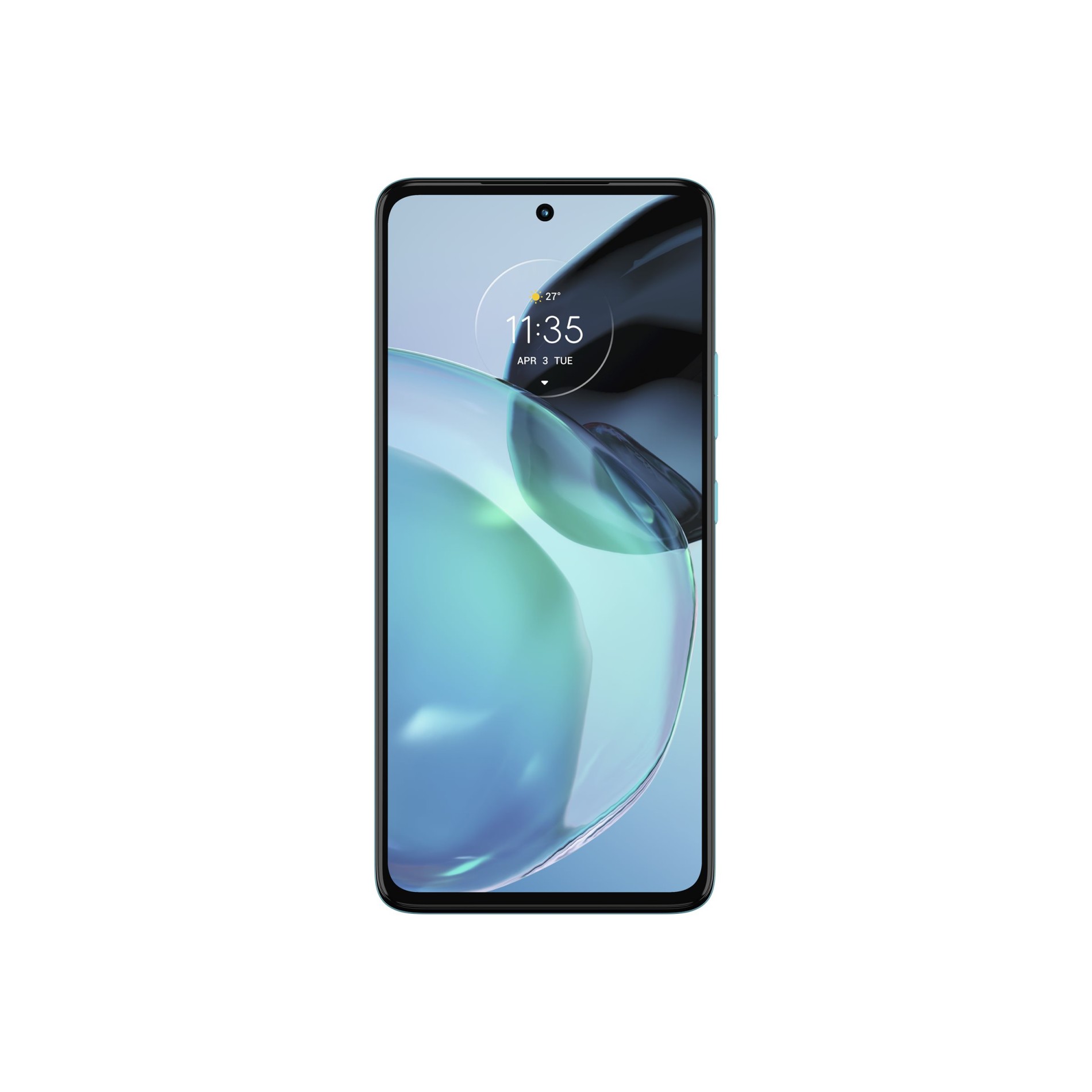 Motorola Mobility Motorola Moto G72 - 4G Smartphone - Dual-SIM - (0840023240164)