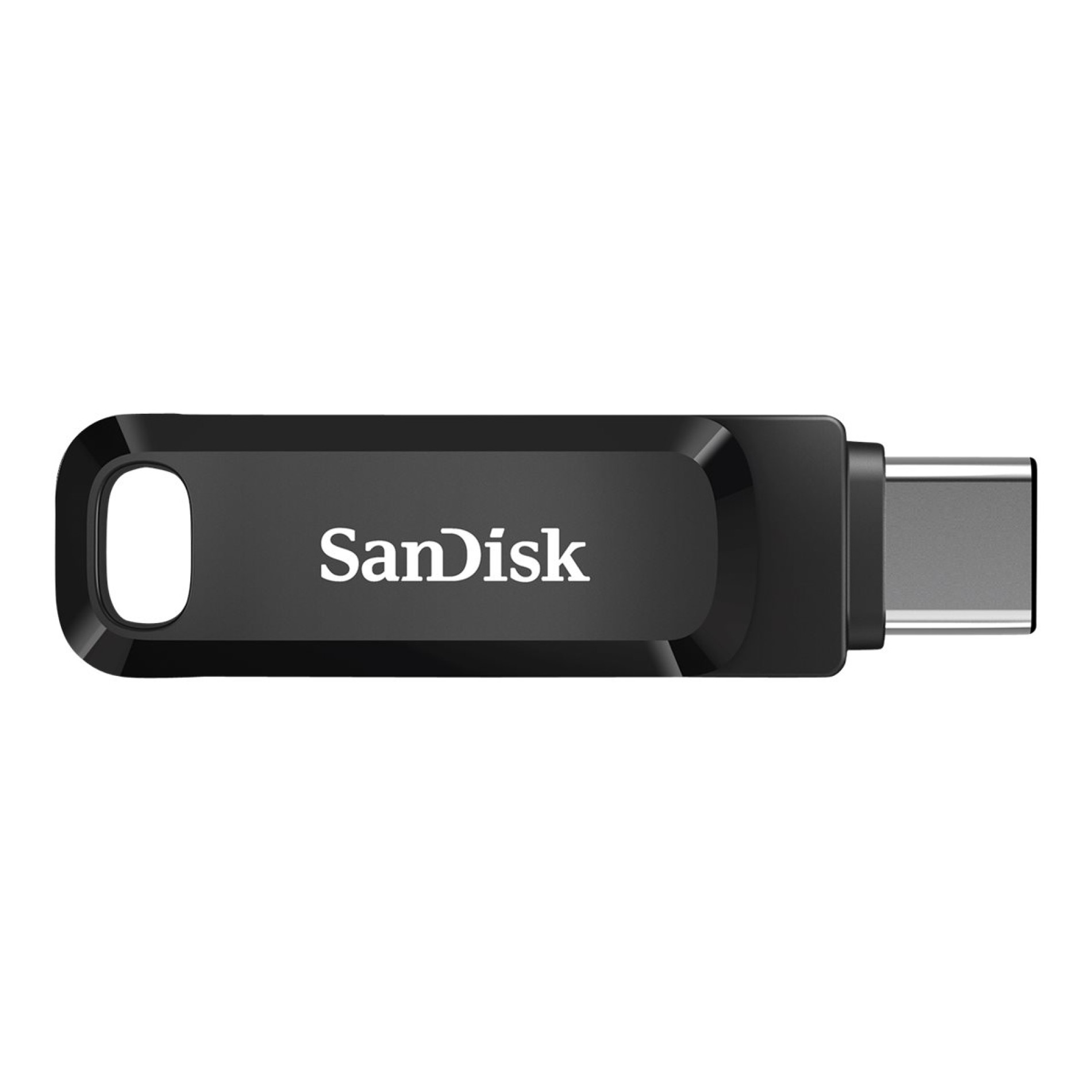 SanDisk Ultra Dual Drive Go - USB-Flash-Laufwerk - (0619659177638)