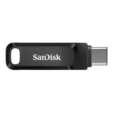 SanDisk Ultra Dual Drive Go - USB-Flash-Laufwerk - (0619659177638)