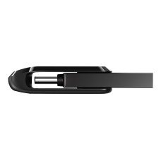 SanDisk Ultra Dual Drive Go - USB-Flash-Laufwerk - (0619659177638)