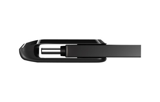 SanDisk Ultra Dual Drive Go - USB-Flash-Laufwerk - (0619659177638)