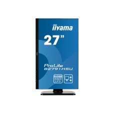 Iiyama ProLite B2791HSU-B1 - LED-Monitor - 68.6 cm (27`) - (4948570115372)