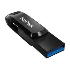 SanDisk Ultra Dual Drive Go - USB-Flash-Laufwerk - (0619659177171)