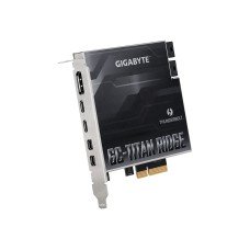 Gigabyte GC-TITAN RIDGE (rev. 2.0) - Thunderbolt-Adapter - (4719331809614)