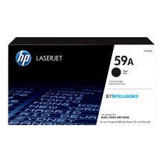 HP 59A - Schwarz - Original - LaserJet - Tonerpatrone (CF259A) - (0192018046771)