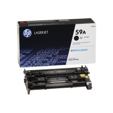 HP 59A - Schwarz - Original - LaserJet - Tonerpatrone (CF259A) - (0192018046771)