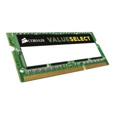 Corsair Value Select - DDR3L - Modul - 4 GB - SO DIMM 204-PIN - (0843591044950)