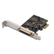 DIGITUS Parallele PCI Express Karte - (4016032309383)