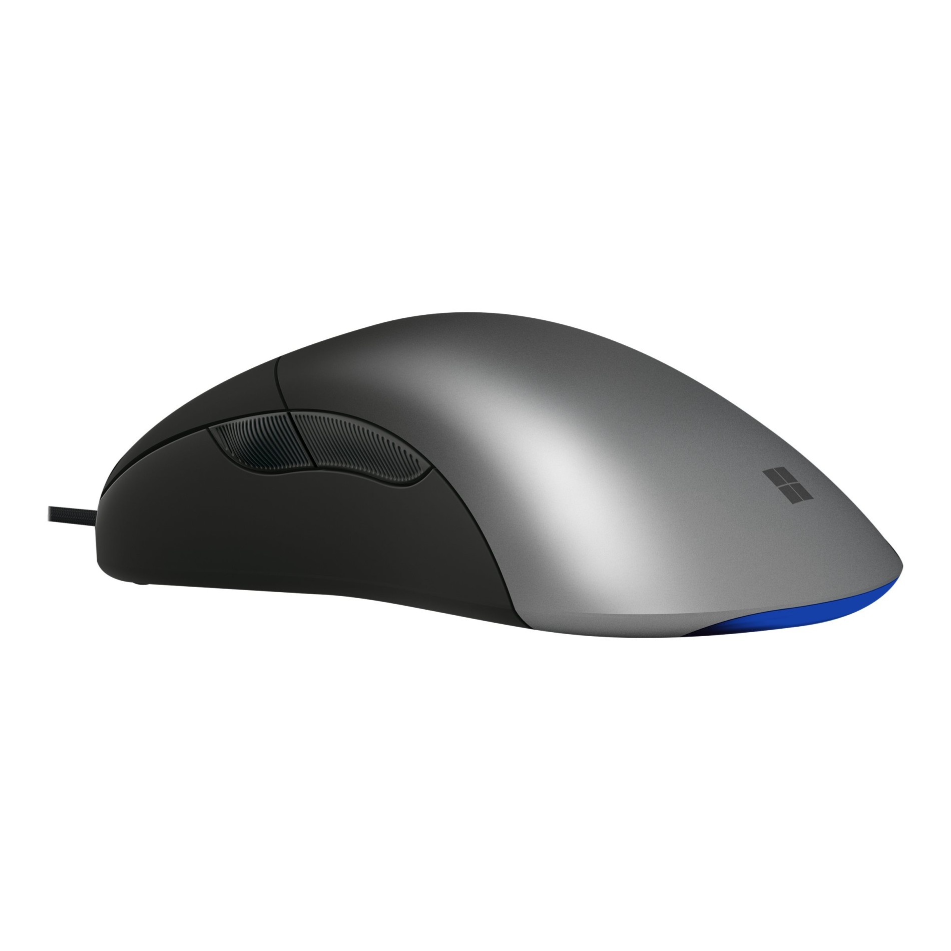Microsoft Pro IntelliMouse - Maus - Für Rechtshänder - (0889842435603)
