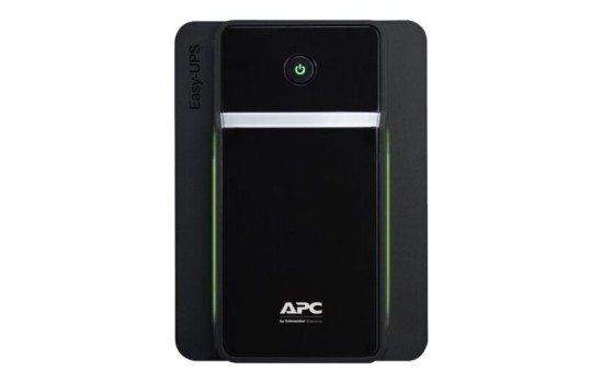 APC Back-UPS BX Series BX1600MI-GR - USV - Wechselstrom 230 V - (0731304410874)
