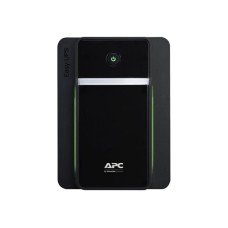 APC Back-UPS BX Series BX2200MI-GR - USV - Wechselstrom 230 V - (0731304410881)