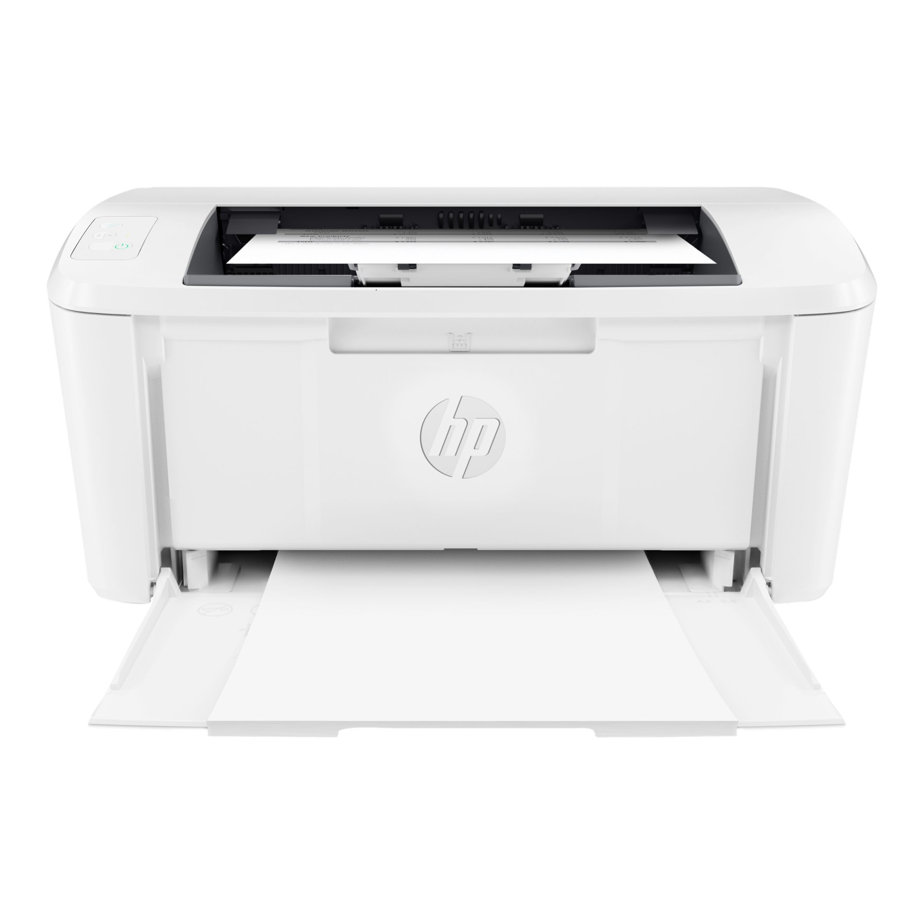 HP LaserJet M110we - Drucker - s/w - Laser - A4/Legal - (0195122067014)