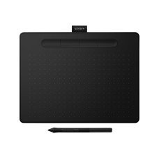 Wacom Intuos M with Bluetooth - Digitalisierer - (4949268621427)