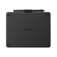 Wacom Intuos M with Bluetooth - Digitalisierer - (4949268621427)