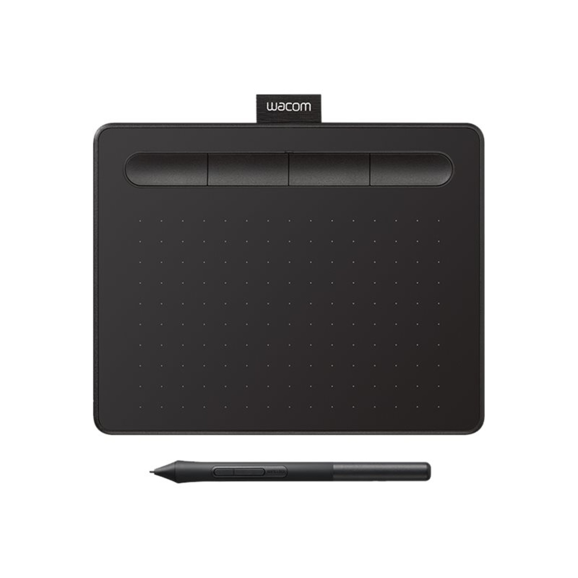 Wacom Intuos Creative Pen Small - Digitalisierer - (4949268621335)