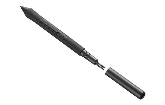 Wacom Intuos Creative Pen Small - Digitalisierer - (4949268621335)