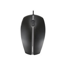 Cherry GENTIX SILENT - Maus - optisch - 3 Tasten - (4025112088322)