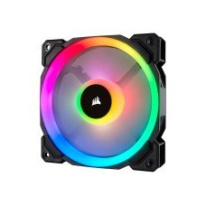 Corsair LL Series LL120 RGB Dual Light Loop - Gehäuselüfter - (0843591032421)