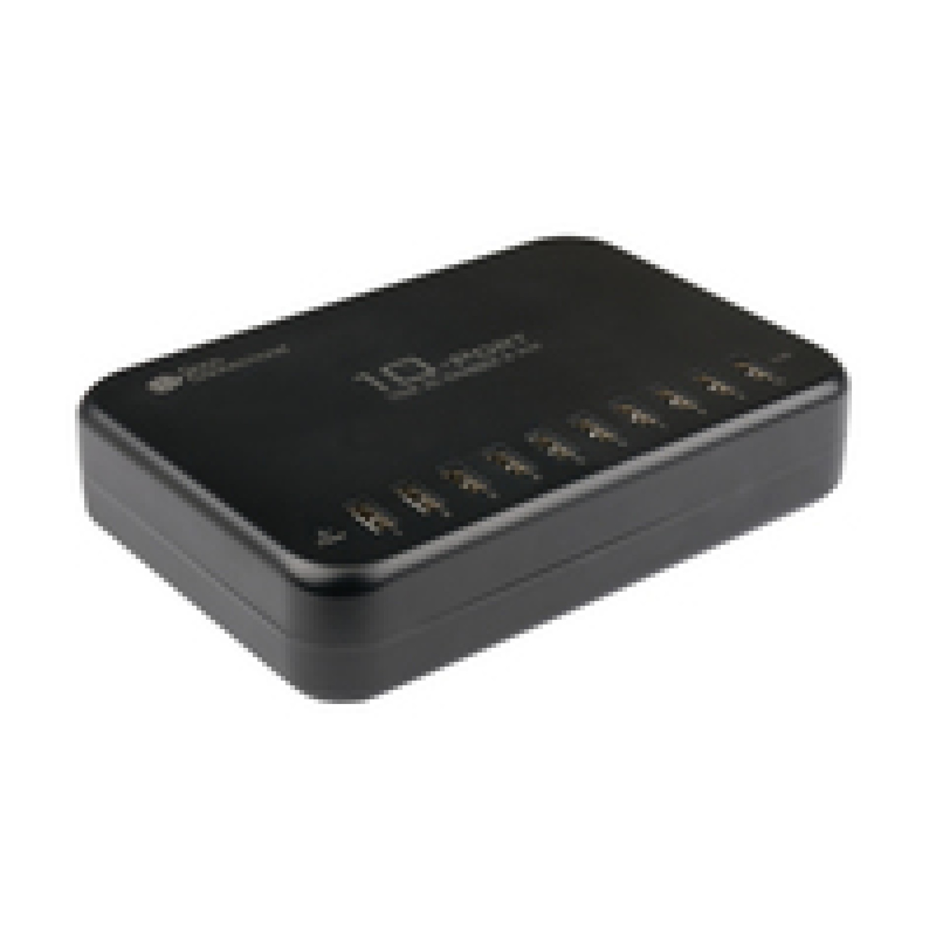 Good Connections GC PCA-D002S - USB-Ladegerät, 5-20 V, 3 A, 120 W - (4014619553167)