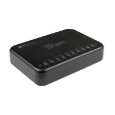 Good Connections GC PCA-D002S - USB-Ladegerät, 5-20 V, 3 A, 120 W - (4014619553167)