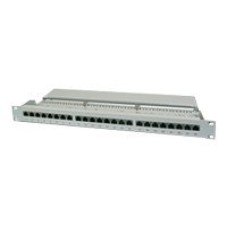 DIGITUS CAT 6, Klasse E Patch Panel - (4016032241614)