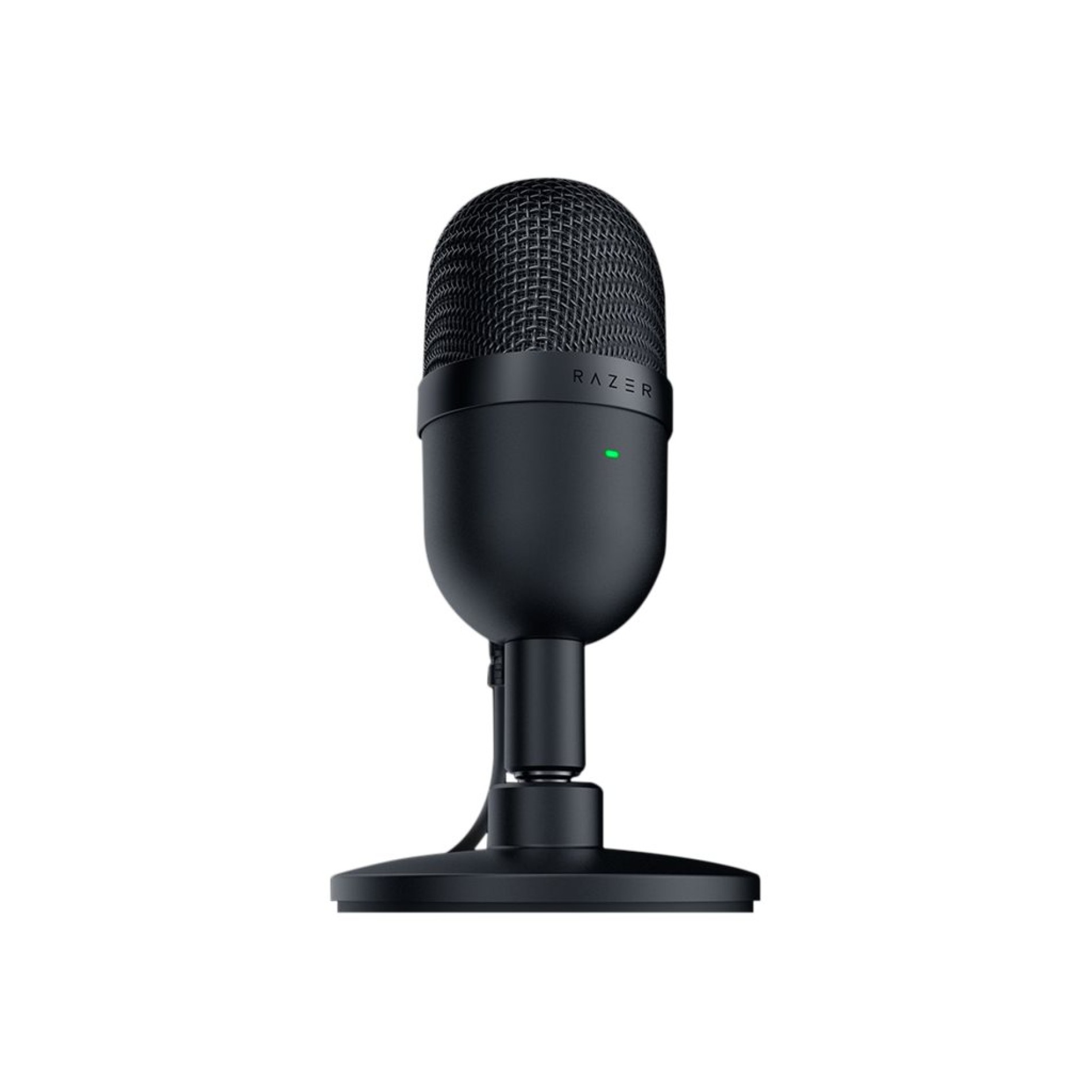 Razer Seiren Mini - Mikrofon - USB - Schwarz - (8886419377856)
