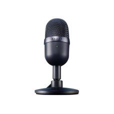 Razer Seiren Mini - Mikrofon - USB - Schwarz - (8886419377856)