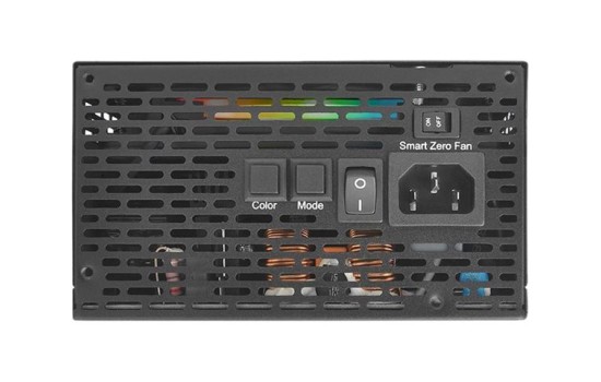 Thermaltake ToughPower GF1 ARGB 650W - TT Premium Edition - Netzteil (intern) - (4713227521277)