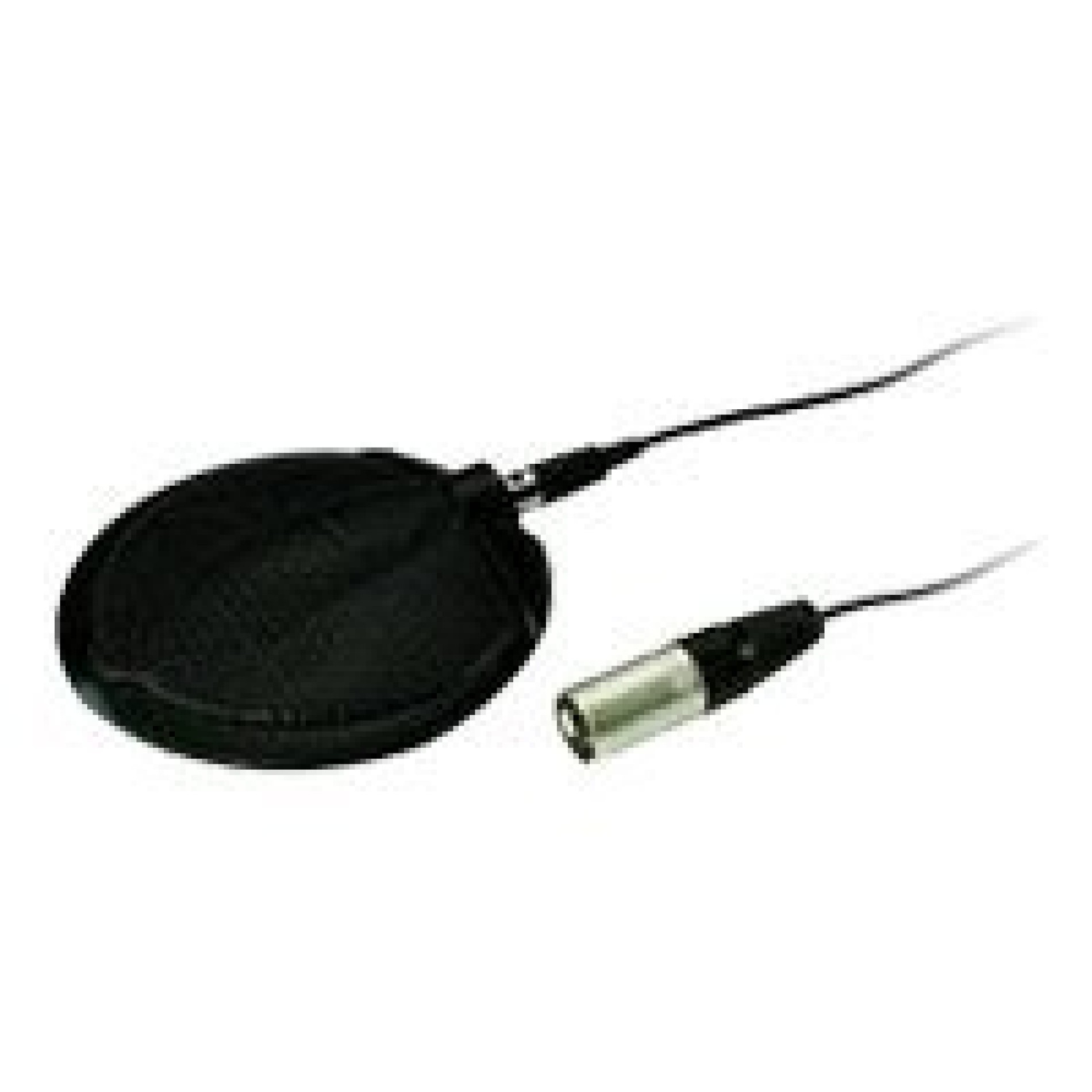 MONACOR img Stage Line ECM-302B - Mikrofon - (4007754137200)