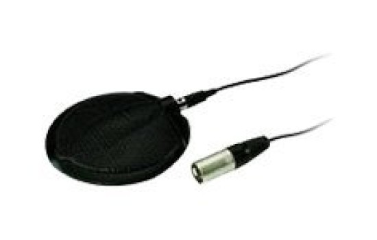 MONACOR img Stage Line ECM-302B - Mikrofon - (4007754137200)