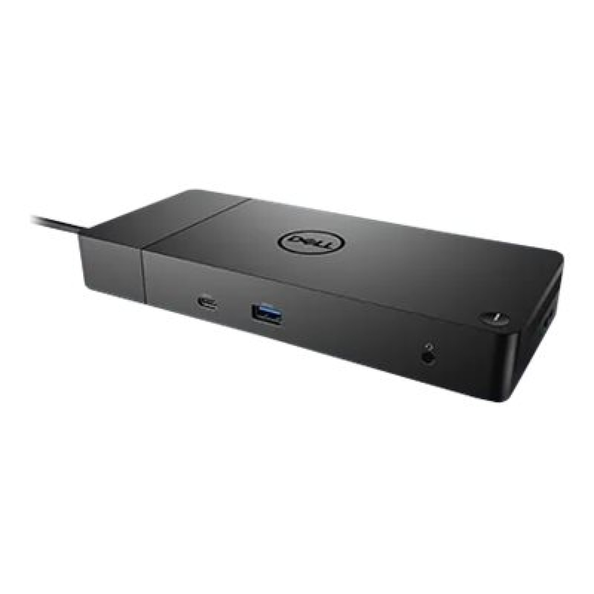 Dell Docking Station WD19 - Dockingstation - USB-C - (5397184187173)