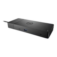 Dell Docking Station WD19 - Dockingstation - USB-C - (5397184187173)