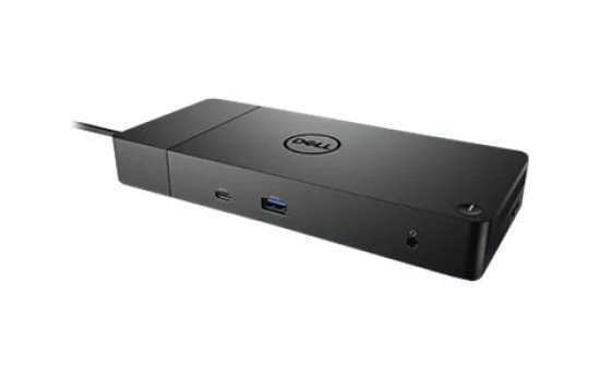 Dell Docking Station WD19 - Dockingstation - USB-C - (5397184187173)